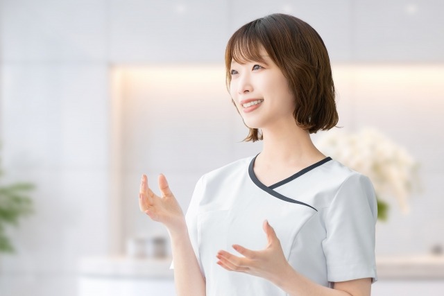 個人サロンをリピーターで安定させる