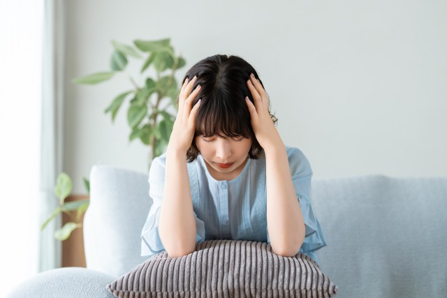 個人サロンの予約が入らない原因