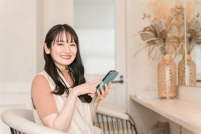 ホットペッパー集客を伸ばすコツ