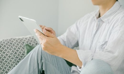 ホームページで集客できない